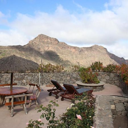 Vivelorural Casa Rural Isla De Cuba Villa Tejeda  Ngoại thất bức ảnh