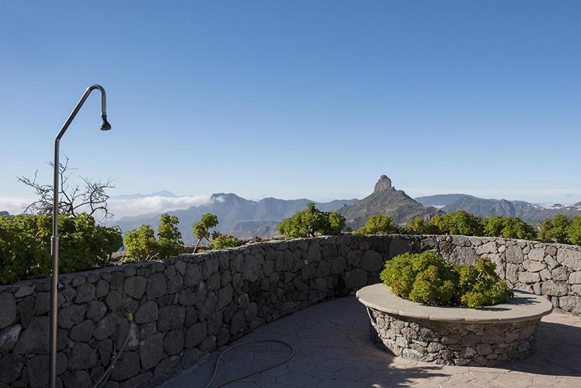 Vivelorural Casa Rural Isla De Cuba Villa Tejeda  Ngoại thất bức ảnh