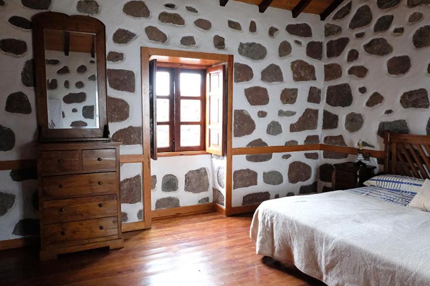 Vivelorural Casa Rural Isla De Cuba Villa Tejeda  Ngoại thất bức ảnh